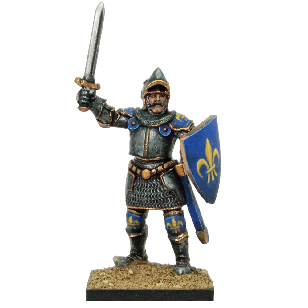 The Pride of France: Poitiers 1356 (GiM 78)